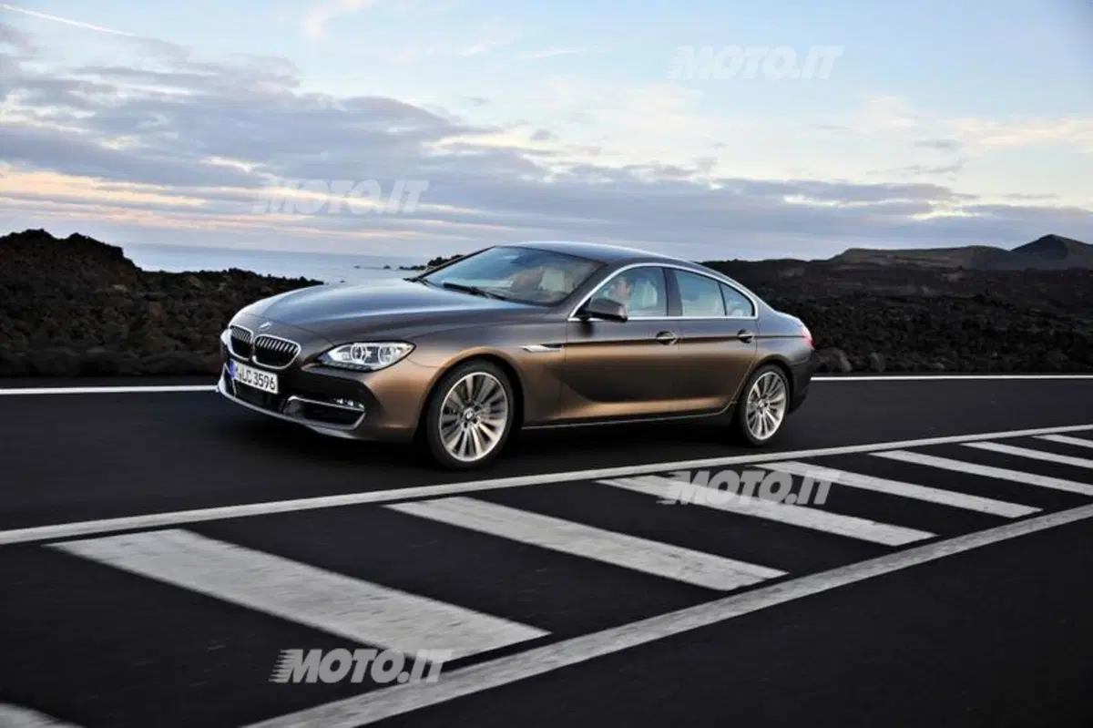 BMW Serie 6 Gran Coupé (13)