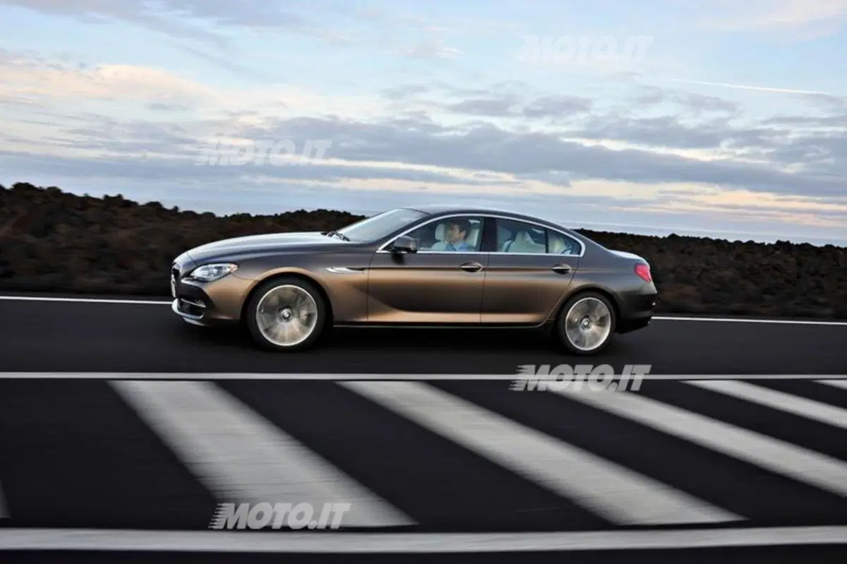 BMW Serie 6 Gran Coupé (14)