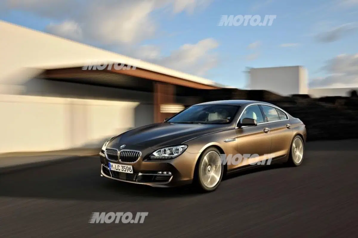 BMW Serie 6 Gran Coupé (16)
