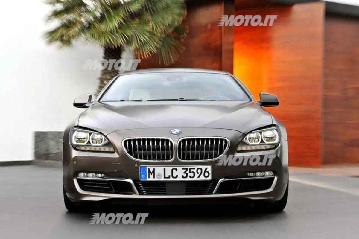 BMW Serie 6 Gran Coupé (20)