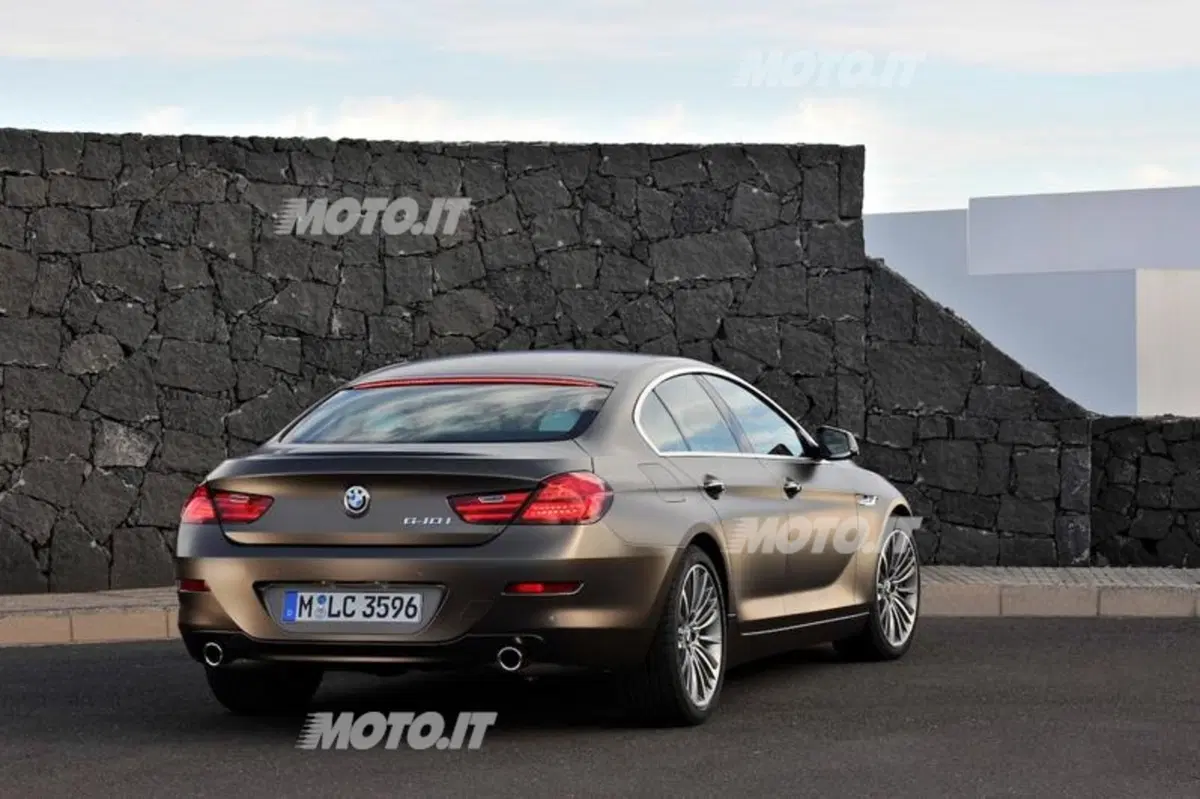 BMW Serie 6 Gran Coupé (24)