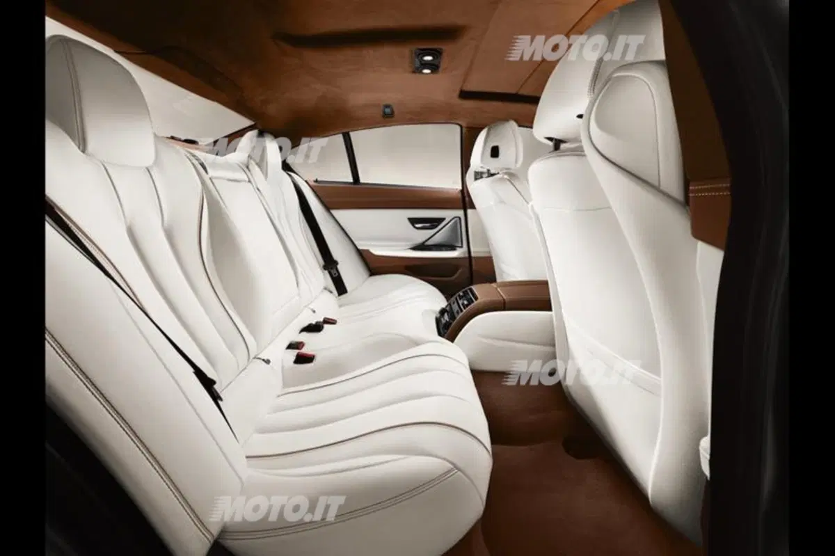 BMW Serie 6 Gran Coupé (36)
