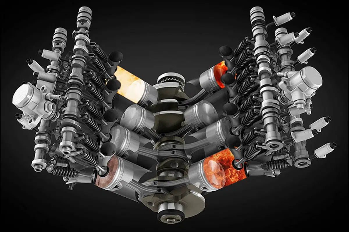 Bentley Continental GT: in arrivo un inedito V8 (9)