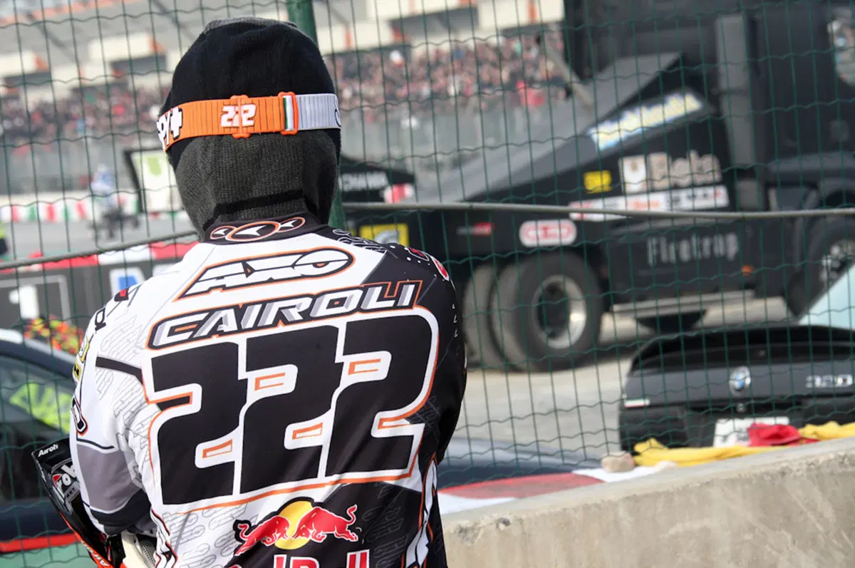 Memorial Bettega 2011: nel segno del SIC