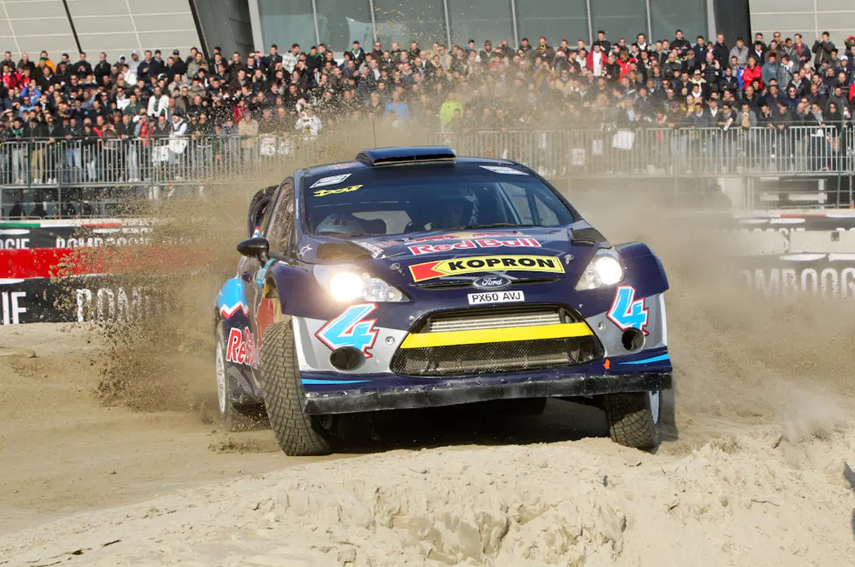 Memorial Bettega 2011: nel segno del SIC (2)