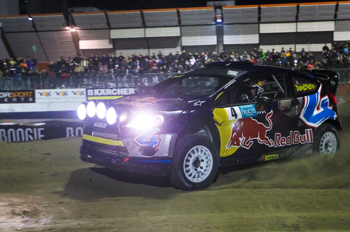 Memorial Bettega 2011: nel segno del SIC (3)