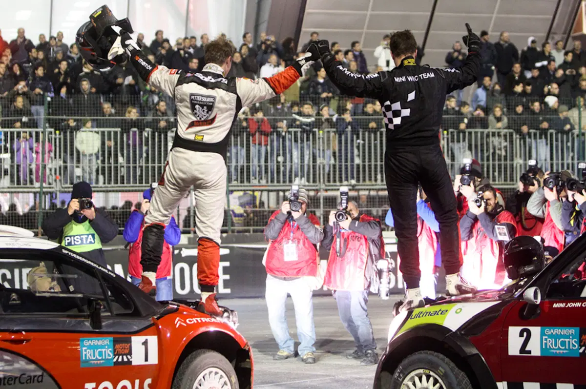 Memorial Bettega 2011: nel segno del SIC (4)