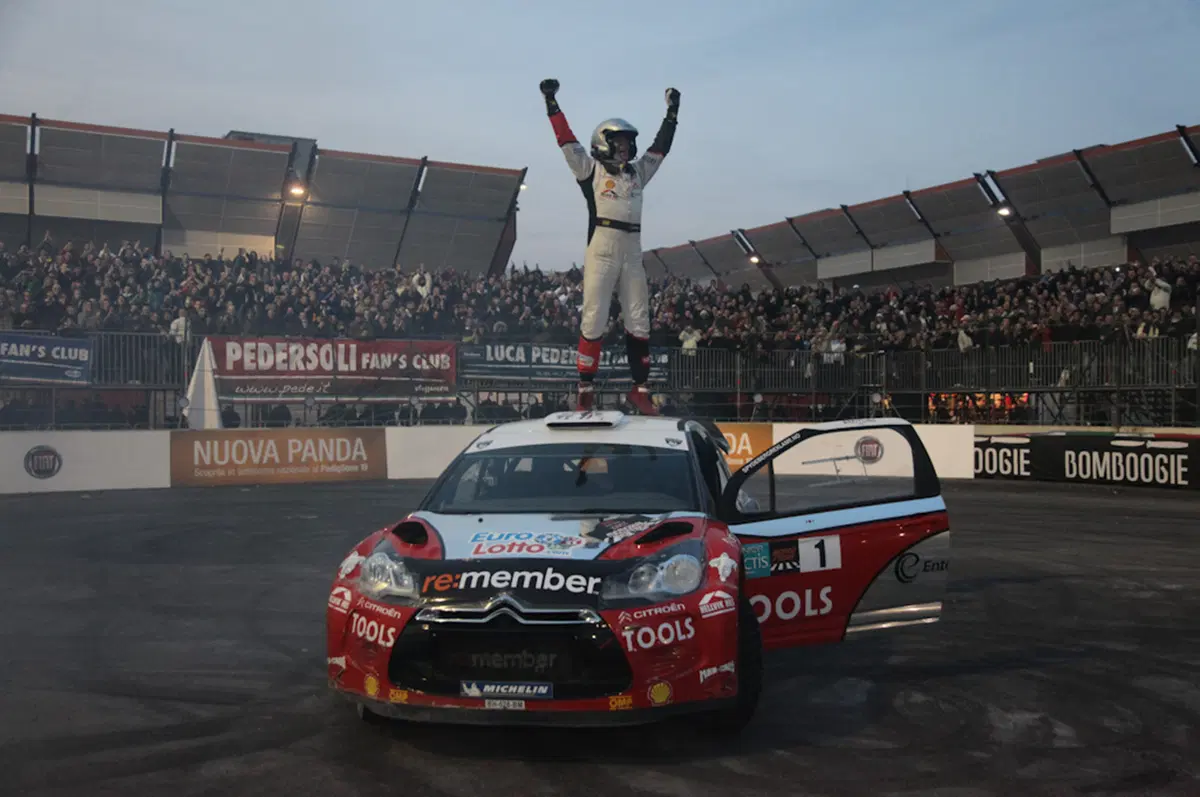 Memorial Bettega 2011: nel segno del SIC (7)