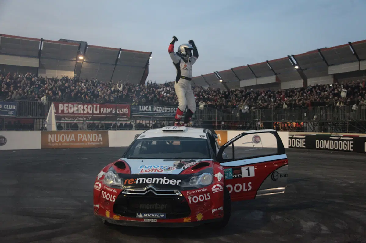 Memorial Bettega 2011: nel segno del SIC (8)