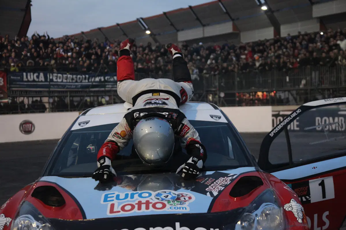 Memorial Bettega 2011: nel segno del SIC (9)