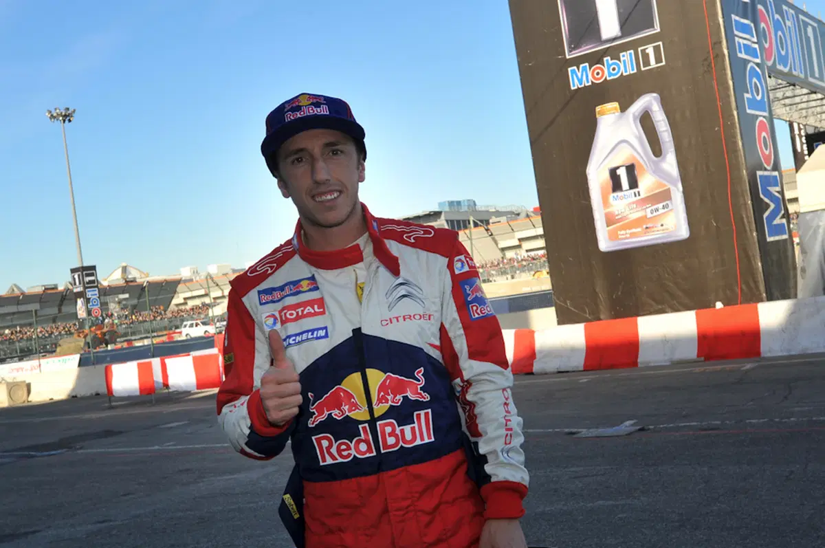 Memorial Bettega 2011: nel segno del SIC (10)
