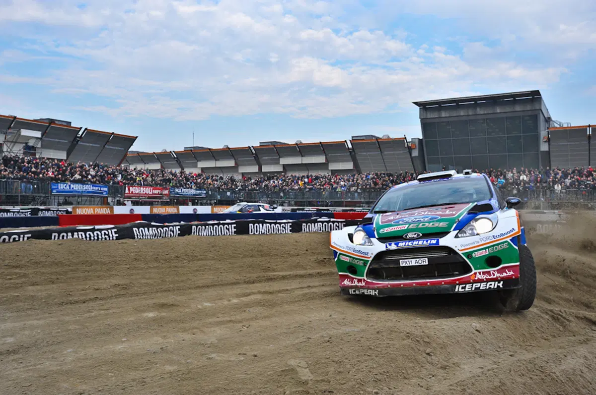 Memorial Bettega 2011: nel segno del SIC (11)