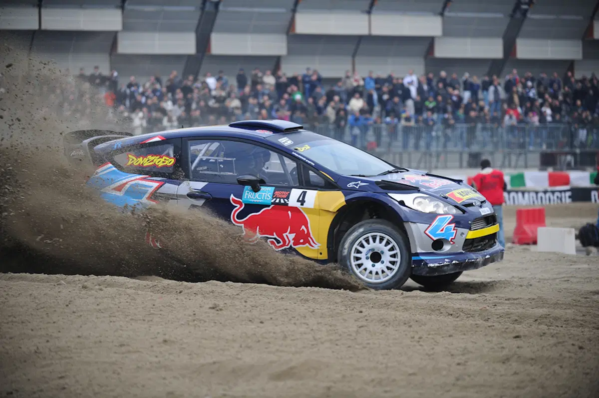 Memorial Bettega 2011: nel segno del SIC (12)