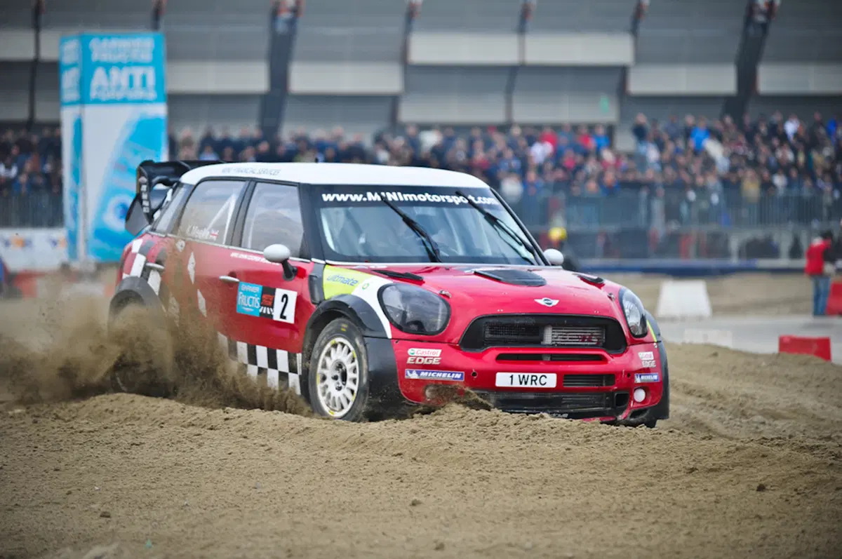 Memorial Bettega 2011: nel segno del SIC (13)