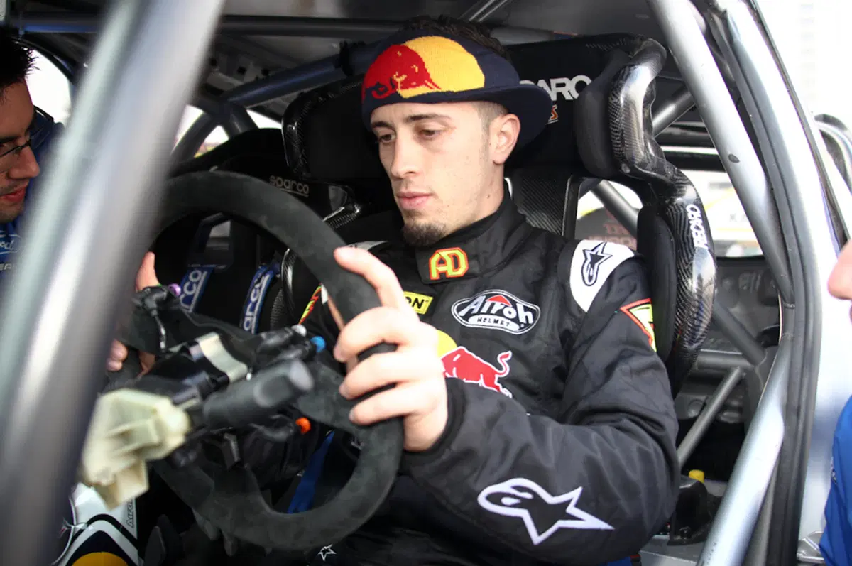 Memorial Bettega 2011: nel segno del SIC (14)