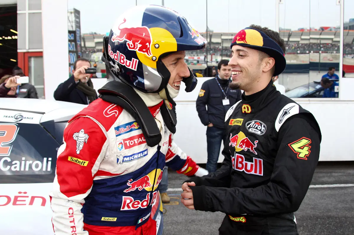 Memorial Bettega 2011: nel segno del SIC (16)