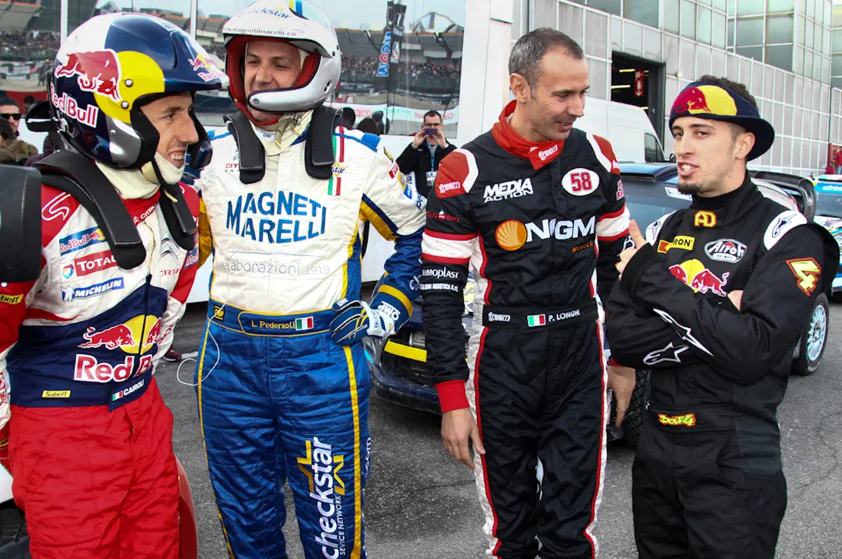 Memorial Bettega 2011: nel segno del SIC (17)
