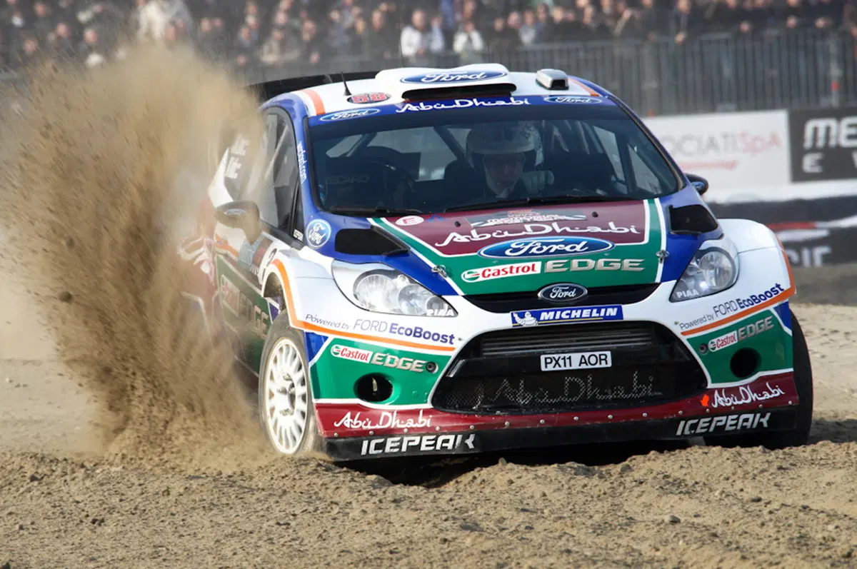 Memorial Bettega 2011: nel segno del SIC (19)