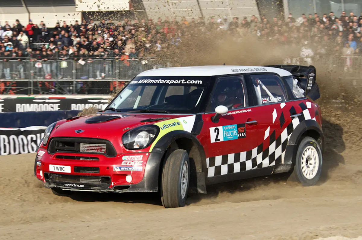 Memorial Bettega 2011: nel segno del SIC (20)