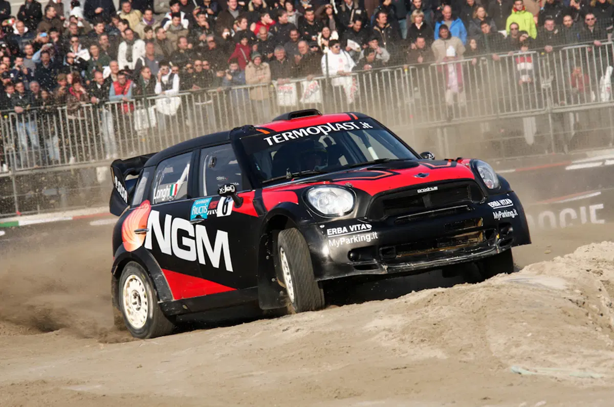 Memorial Bettega 2011: nel segno del SIC (22)
