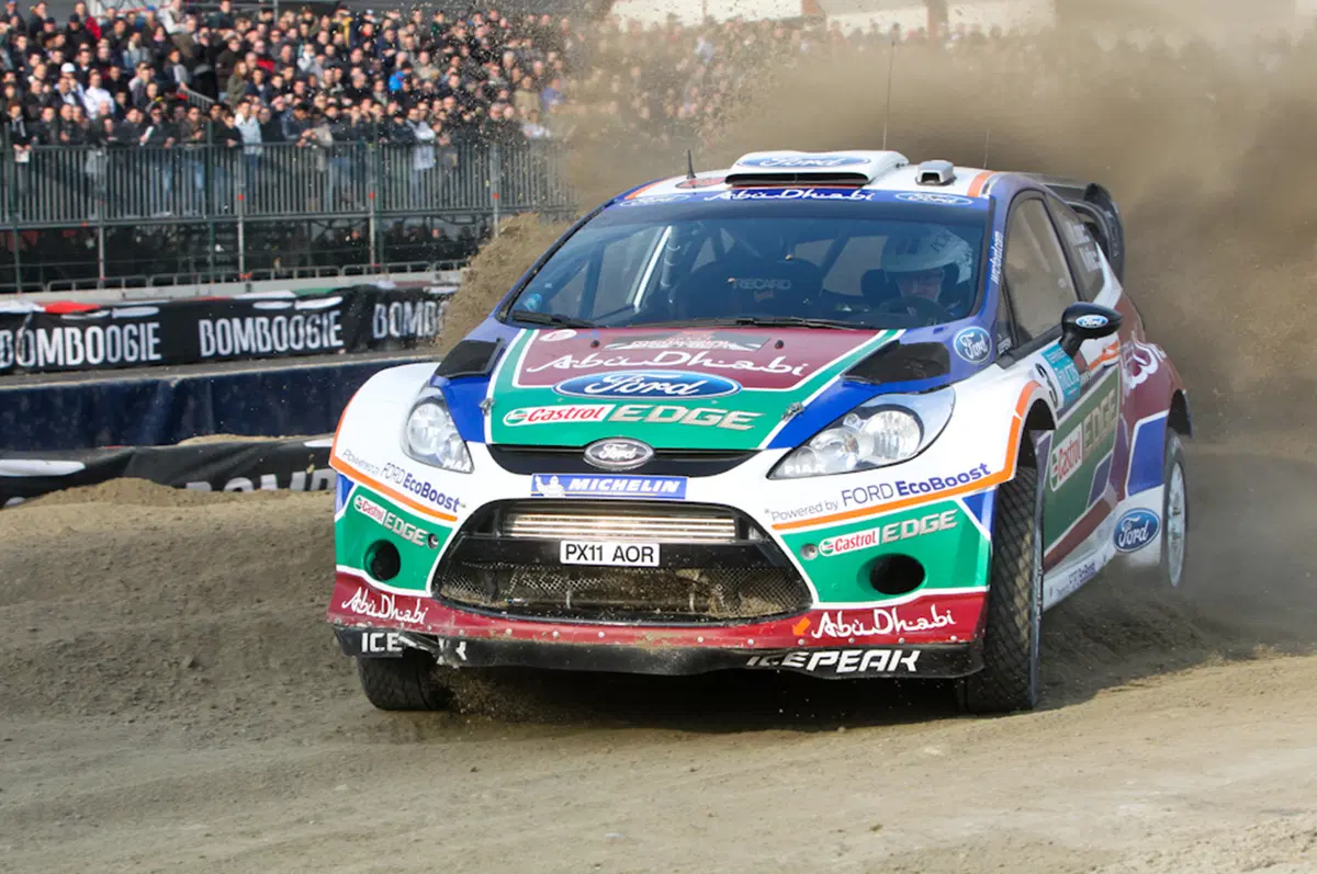 Memorial Bettega 2011: nel segno del SIC (24)