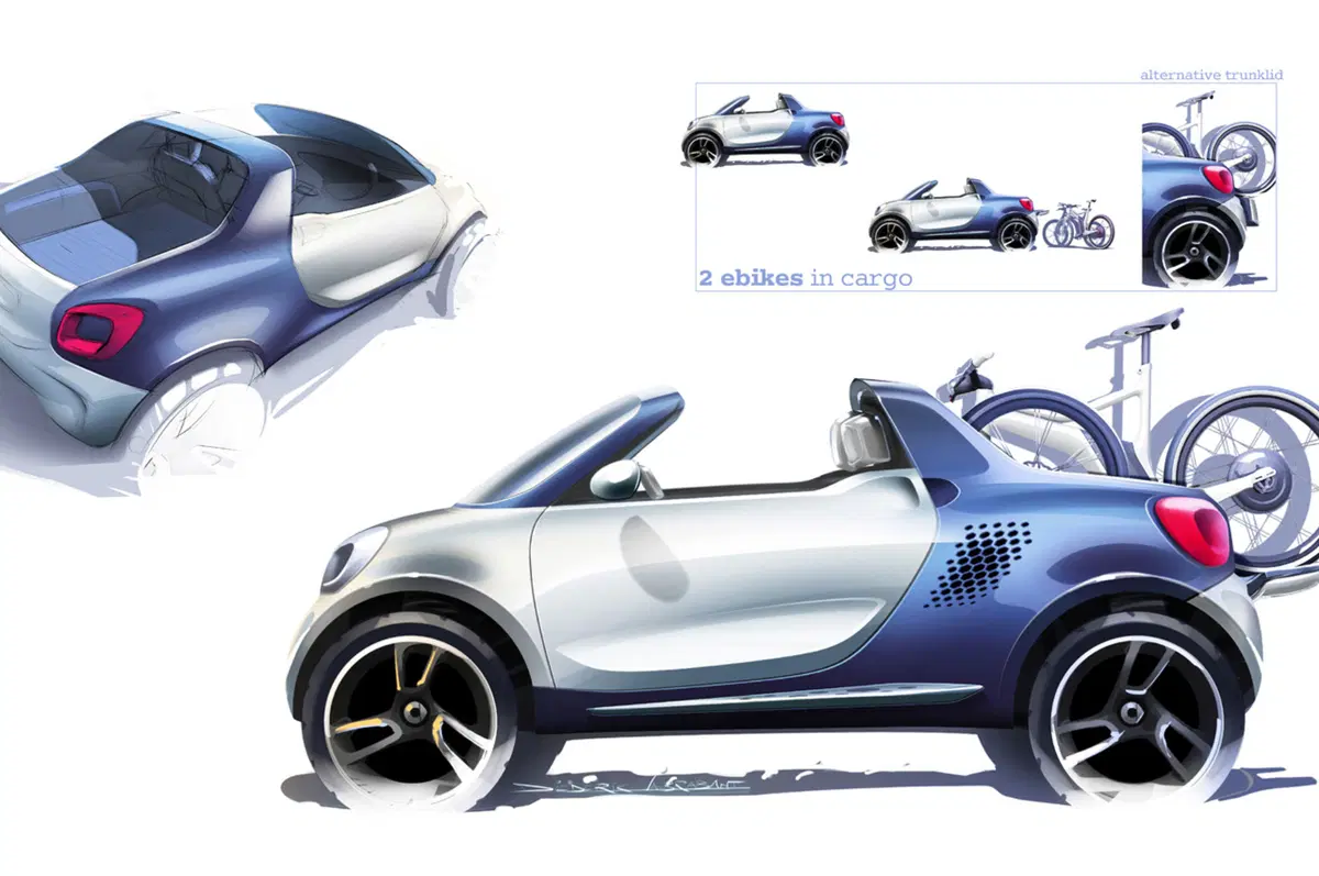 Smart pick-up (2)
