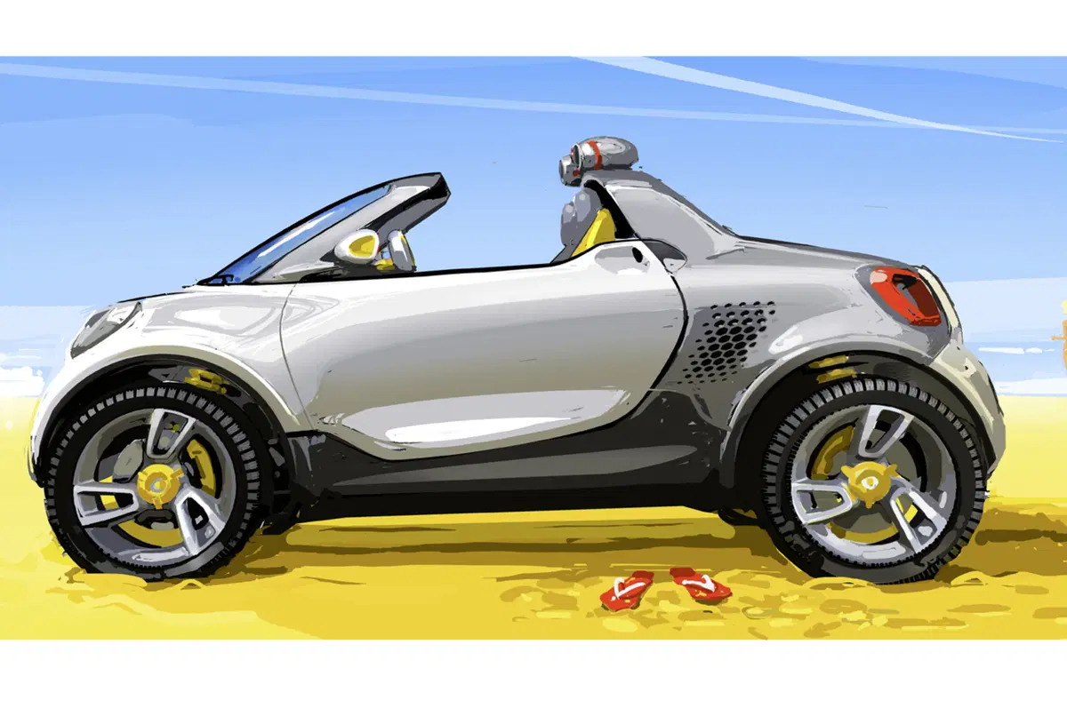 Smart pick-up (4)