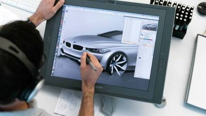 BMW-Brillance: nuovo marchio per elettrico in Cina