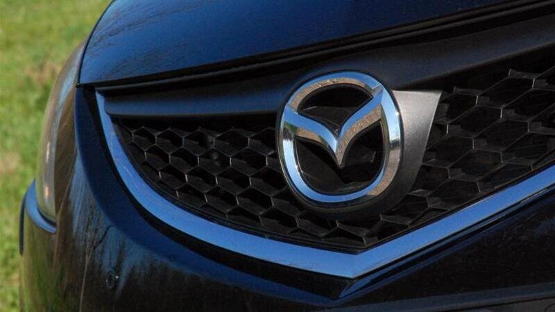 Mazda: accordo con LoJack contro i furti d&#039;auto