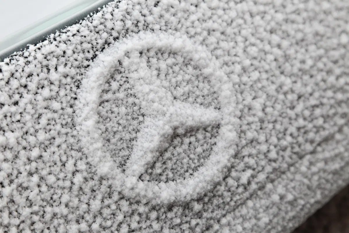 Mercedes-Benz: Thermotronic su Classe E ed M (13)