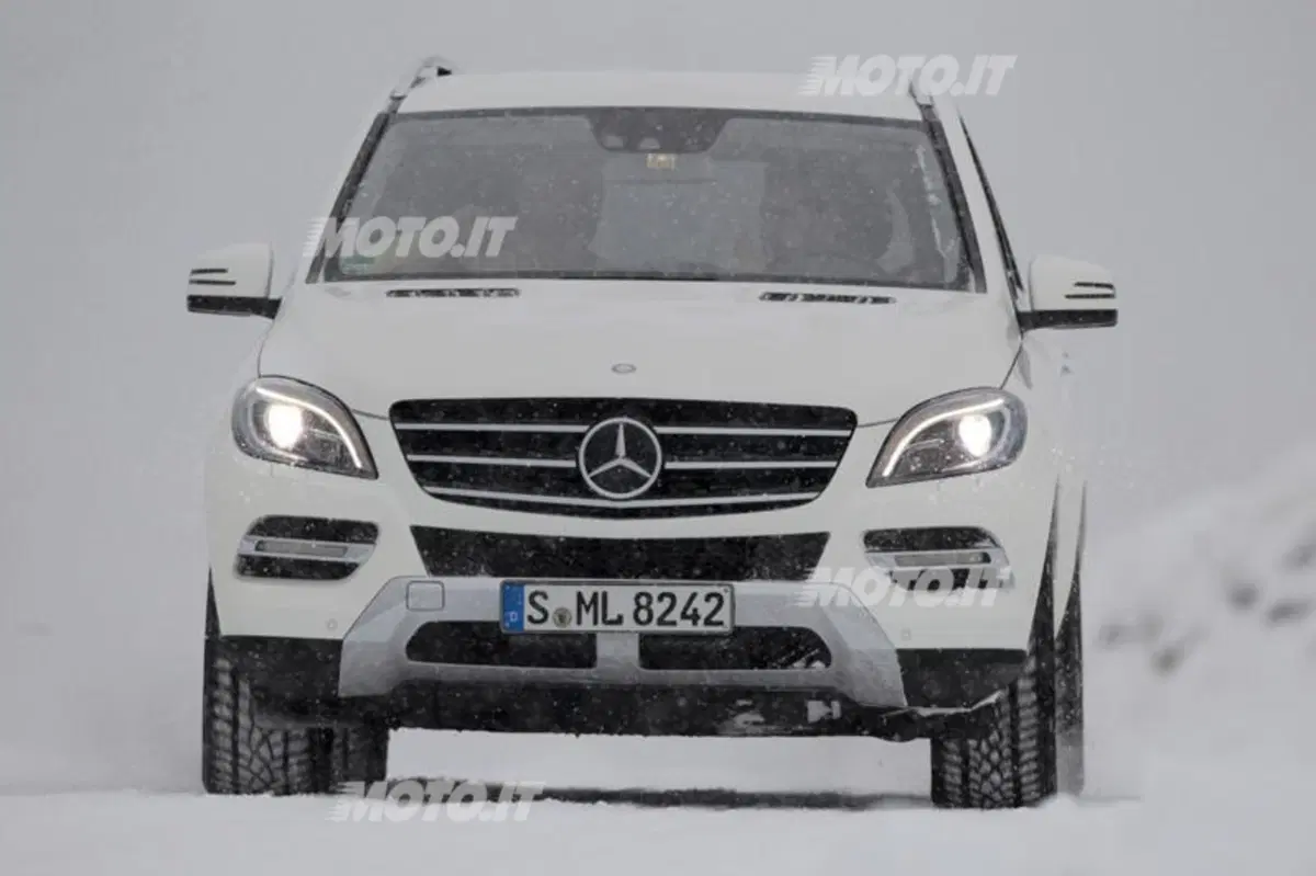 Mercedes-Benz 4Matic (3)