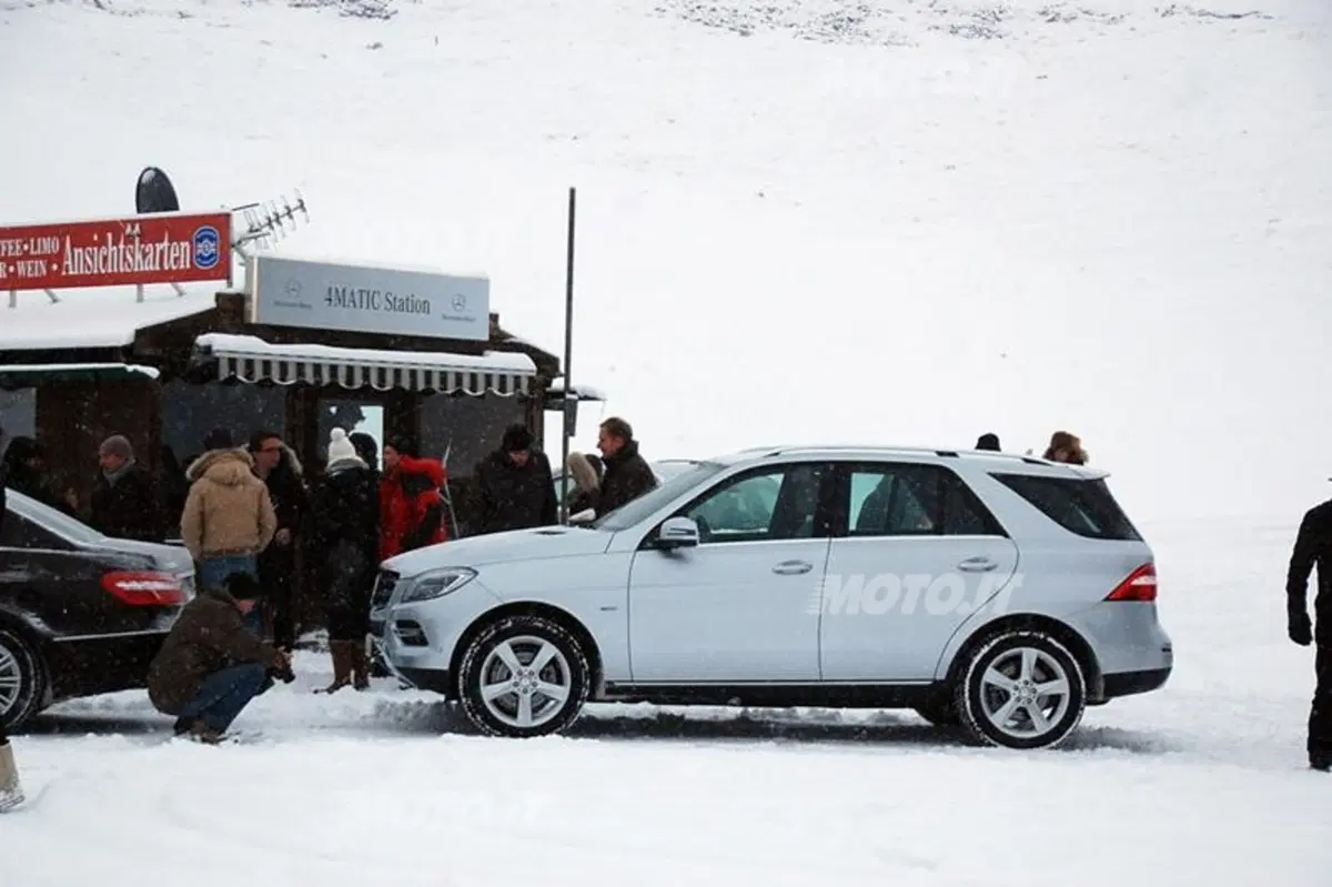 Mercedes-Benz 4Matic (6)