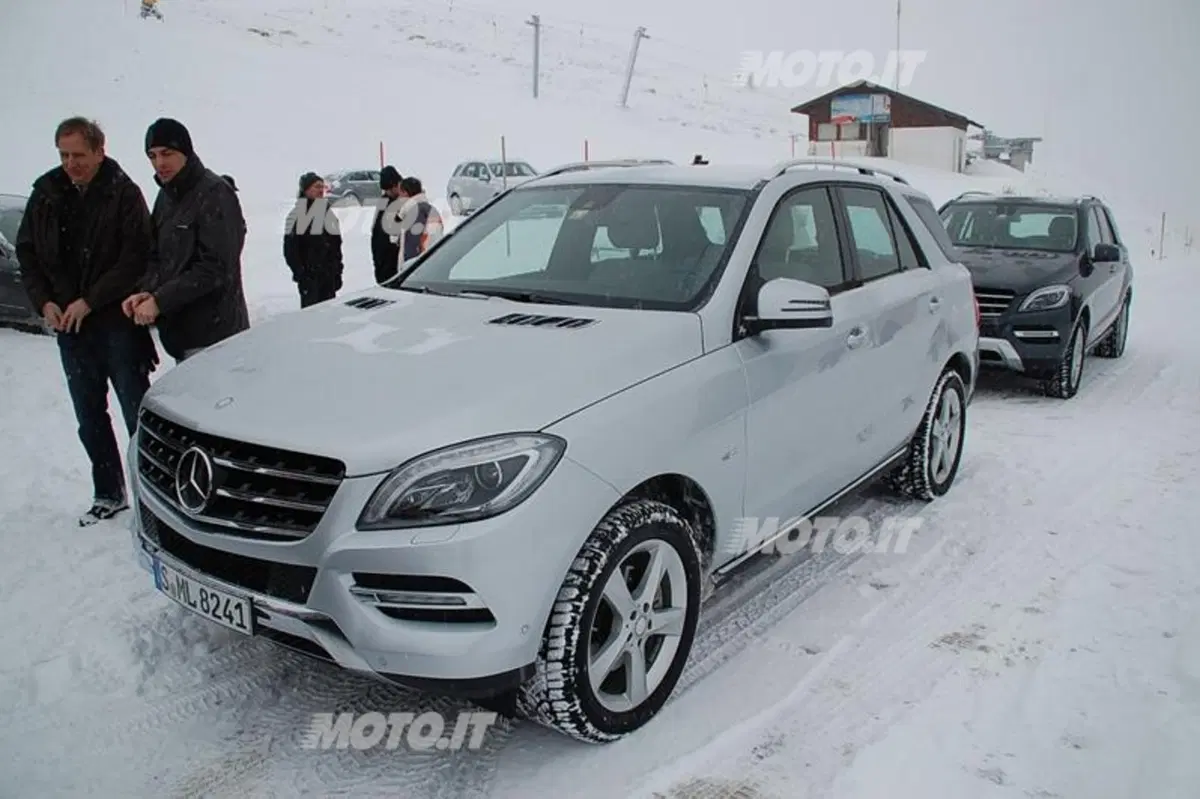 Mercedes-Benz 4Matic (10)