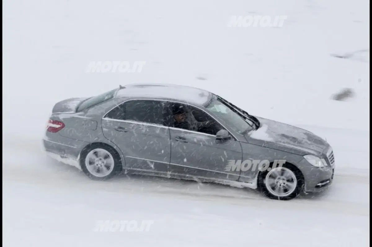 Mercedes-Benz 4Matic (11)