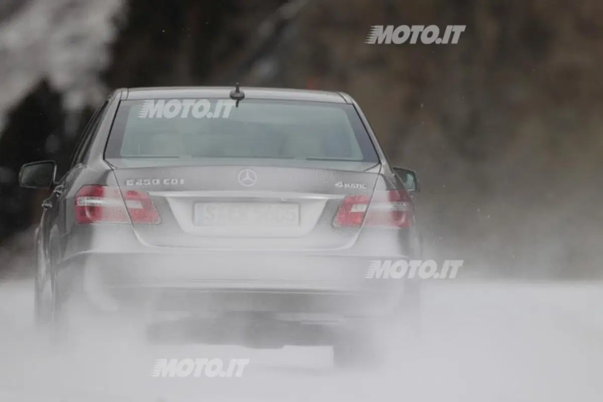 Mercedes-Benz 4Matic (12)