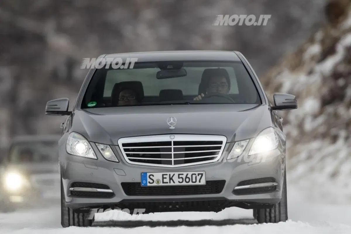 Mercedes-Benz 4Matic (14)