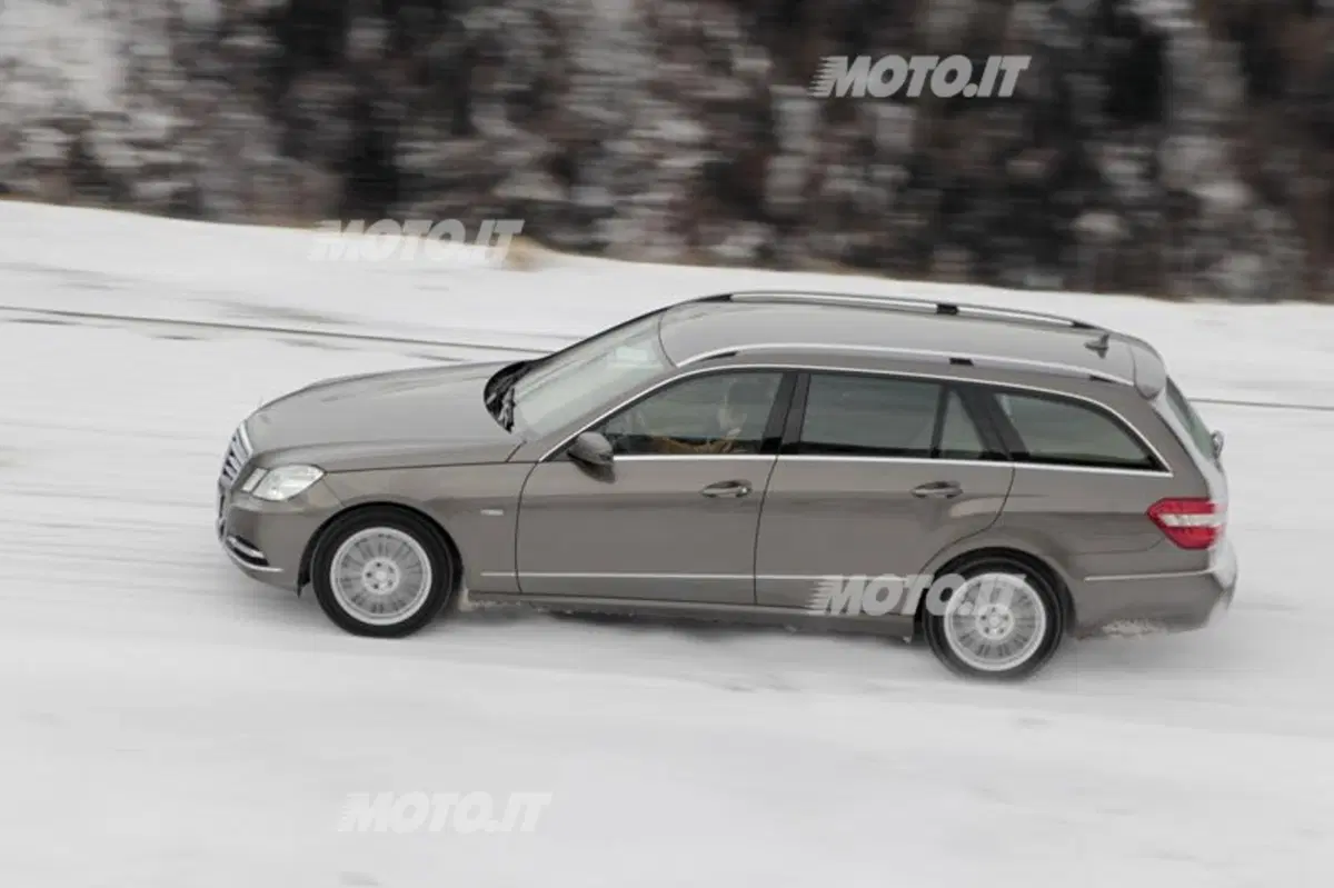 Mercedes-Benz 4Matic (16)