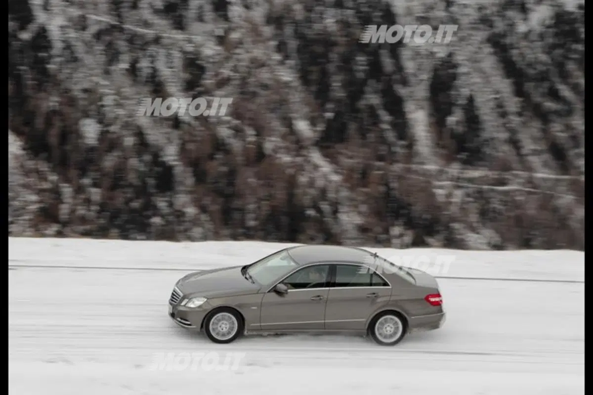 Mercedes-Benz 4Matic (19)