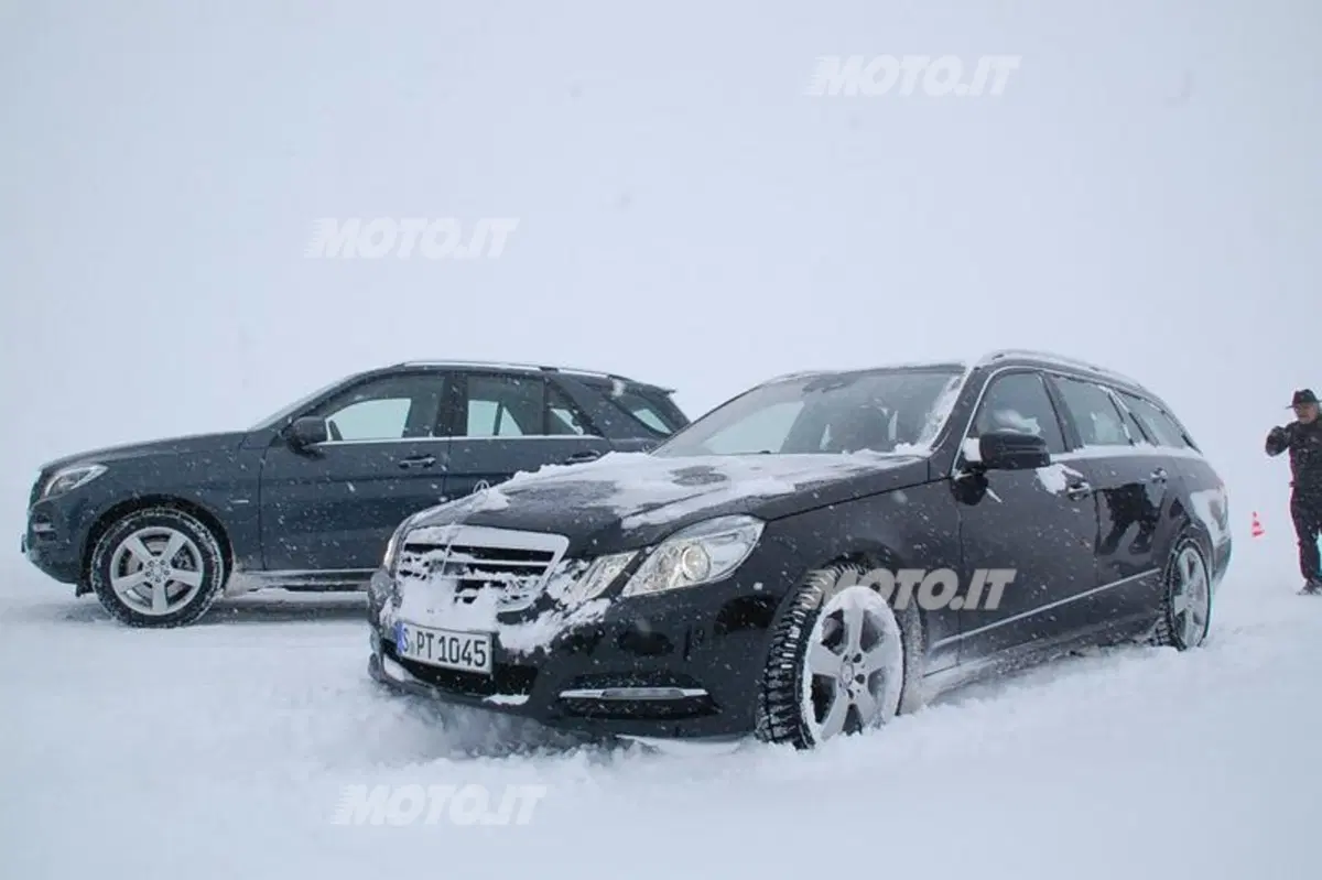 Mercedes-Benz 4Matic (23)