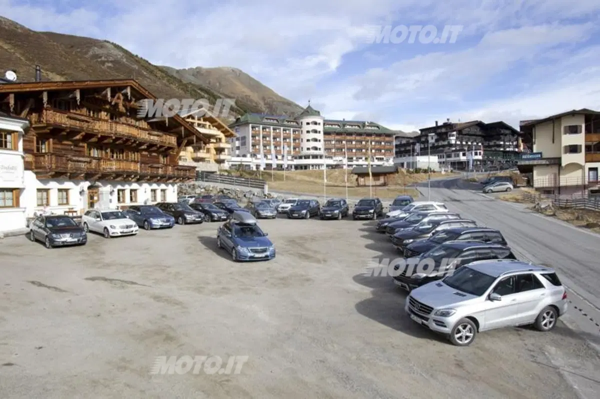 Mercedes-Benz 4Matic (29)