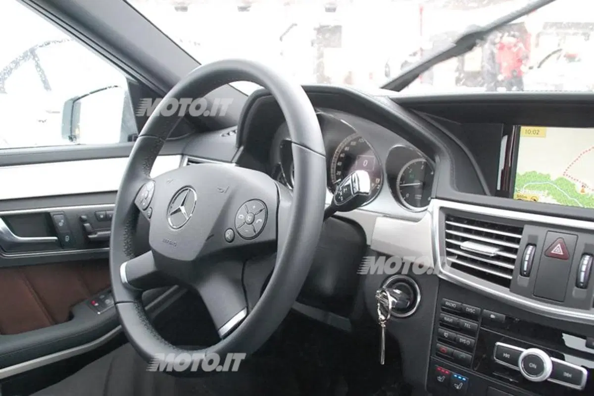 Mercedes-Benz 4Matic (47)