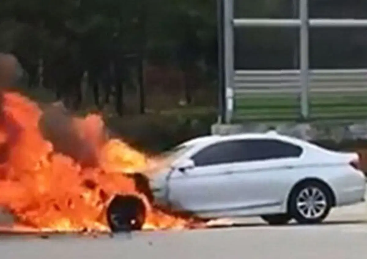 BMW: richiamo per pi&ugrave; di 150.000 auto a rischio incendio