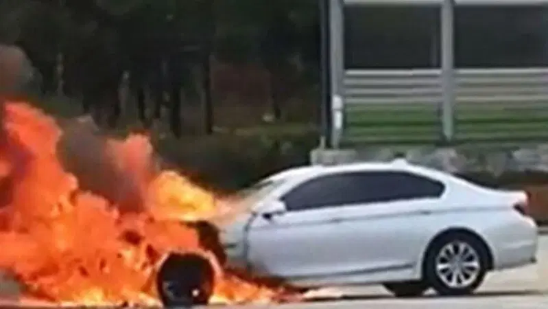 BMW: richiamo per pi&ugrave; di 150.000 auto a rischio incendio
