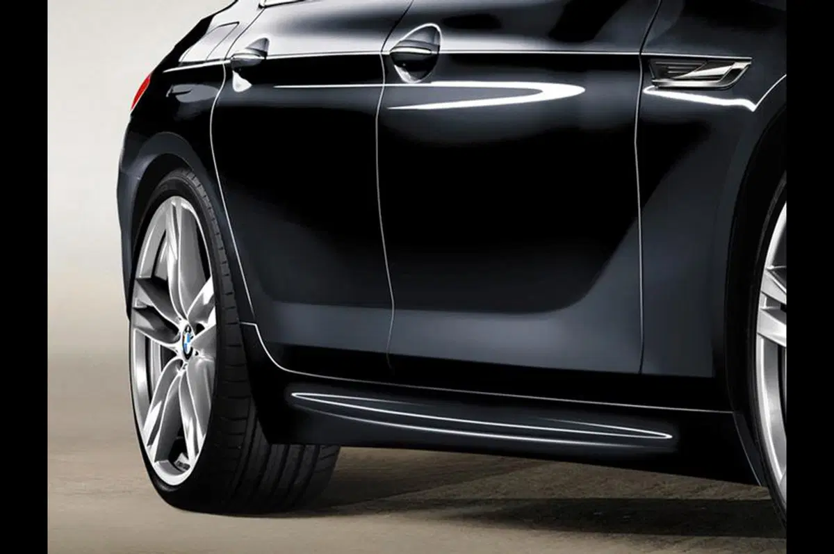 BMW Serie 6 Gran Coupé M Sport (3)