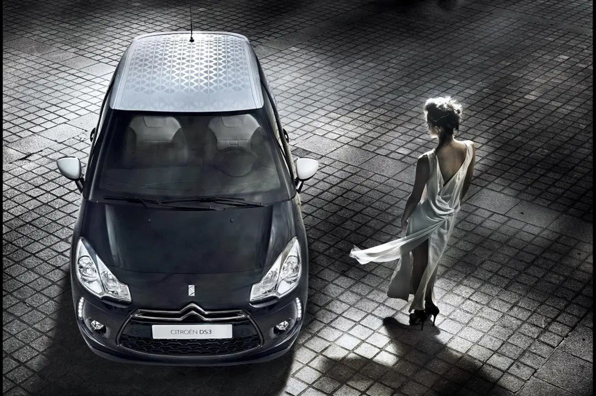 Citroen  DS3 Ultra Prestige (2)