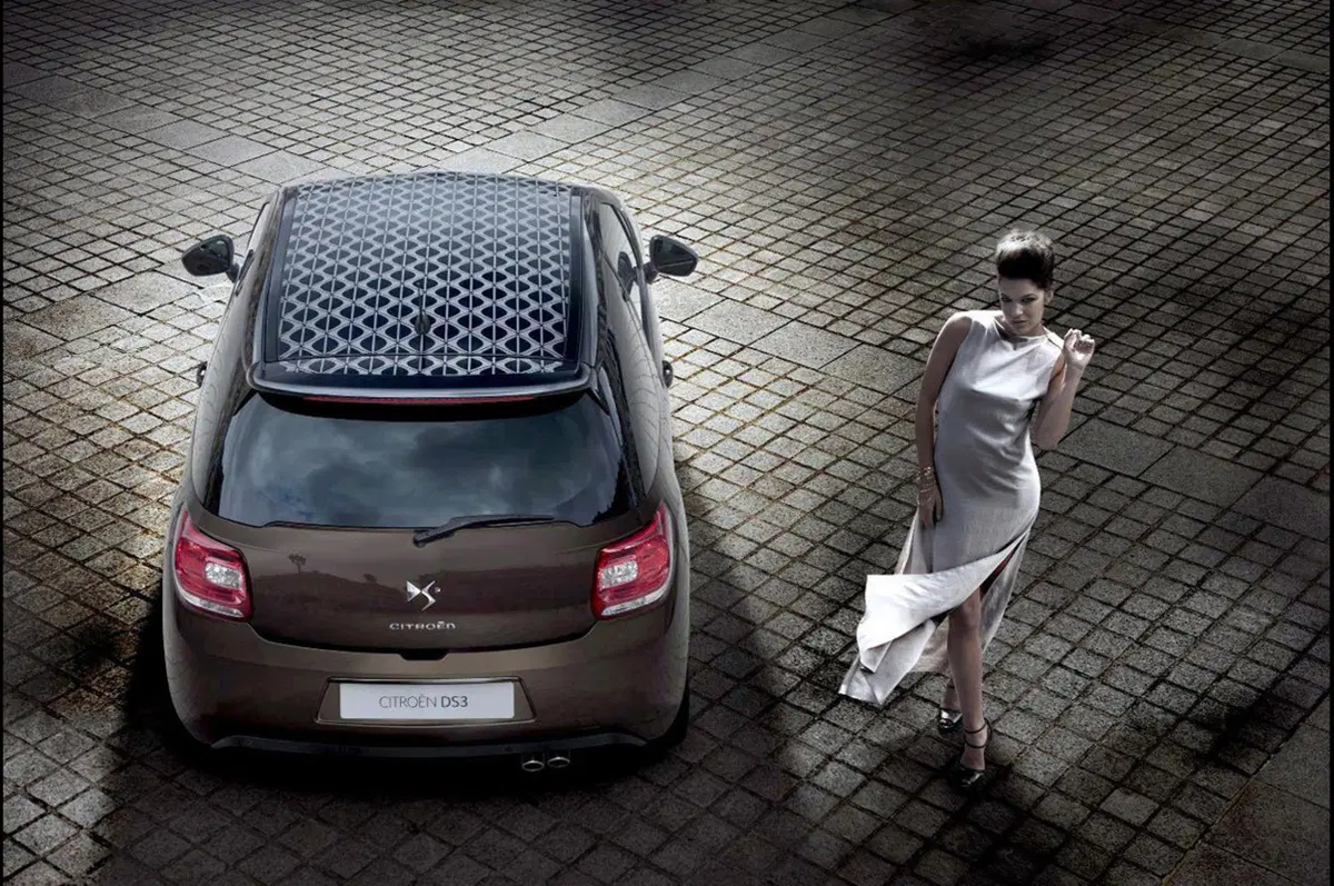 Citroen  DS3 Ultra Prestige (3)