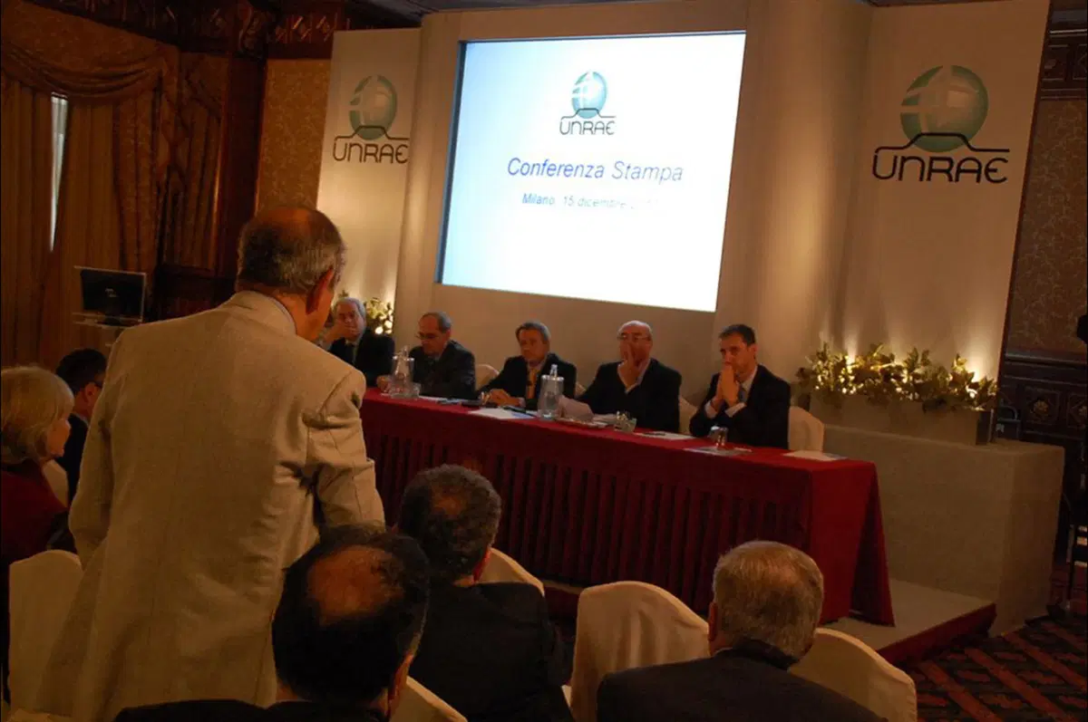 UNRAE: nel 2012 1.680.000 immatricolazioni (5)