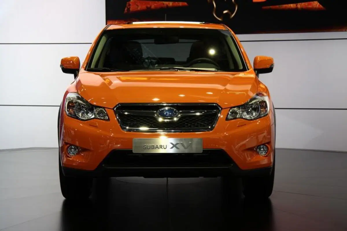 Subaru XV: listino prezzi (6)