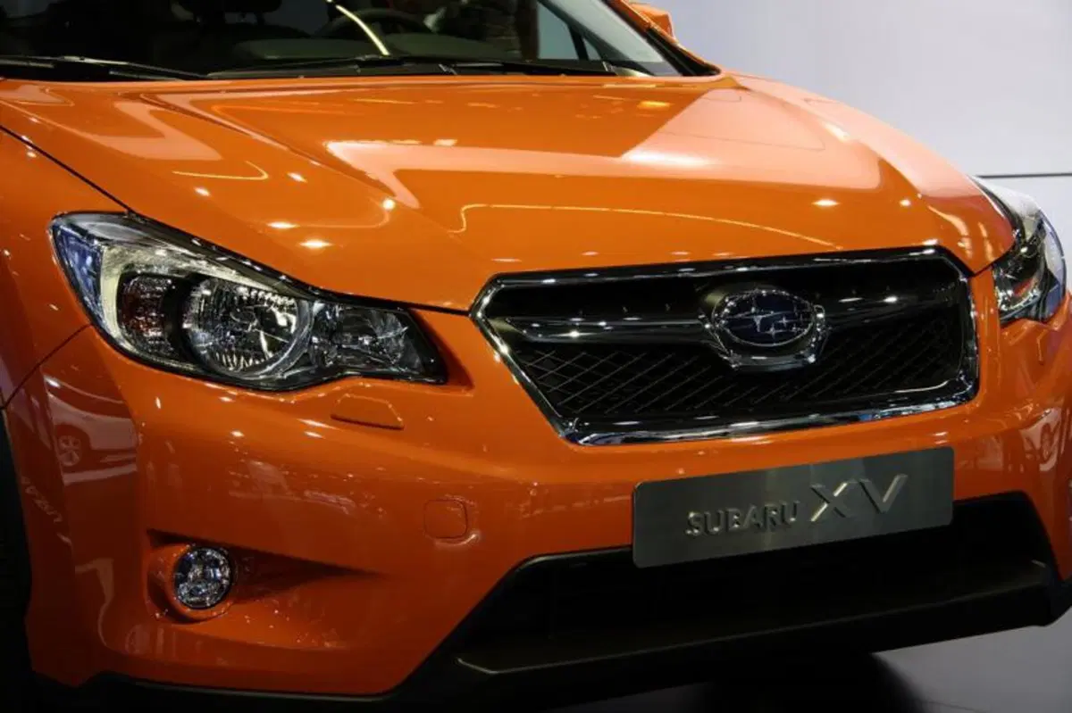 Subaru XV: listino prezzi (8)