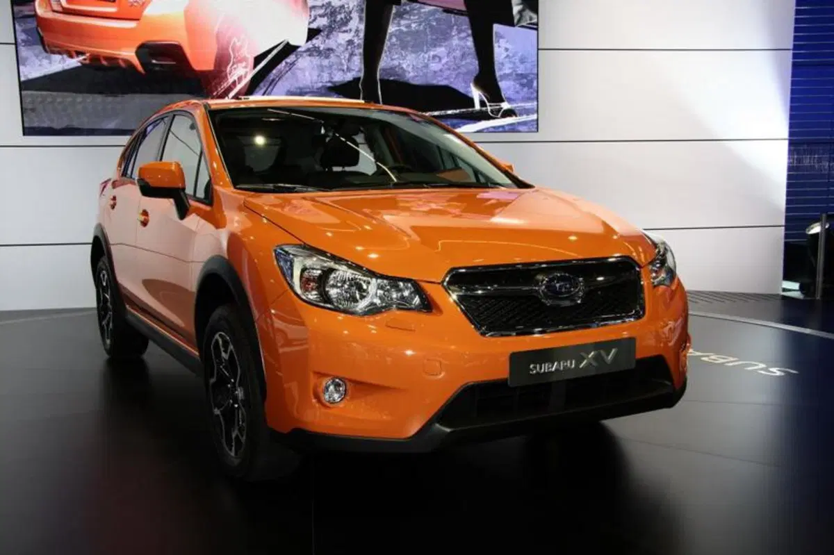 Subaru XV: listino prezzi (9)
